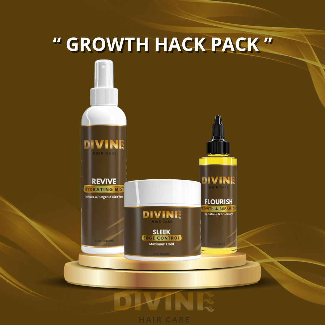 GROWTH HACK PACK